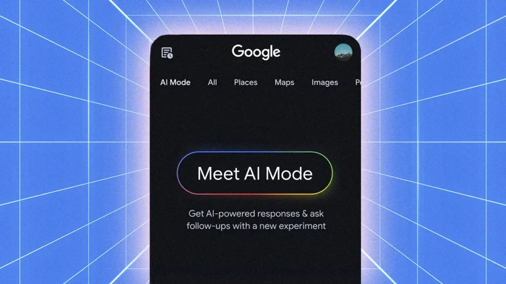 Google’s AI-Driven Search Reshapes Healthcare Advertising