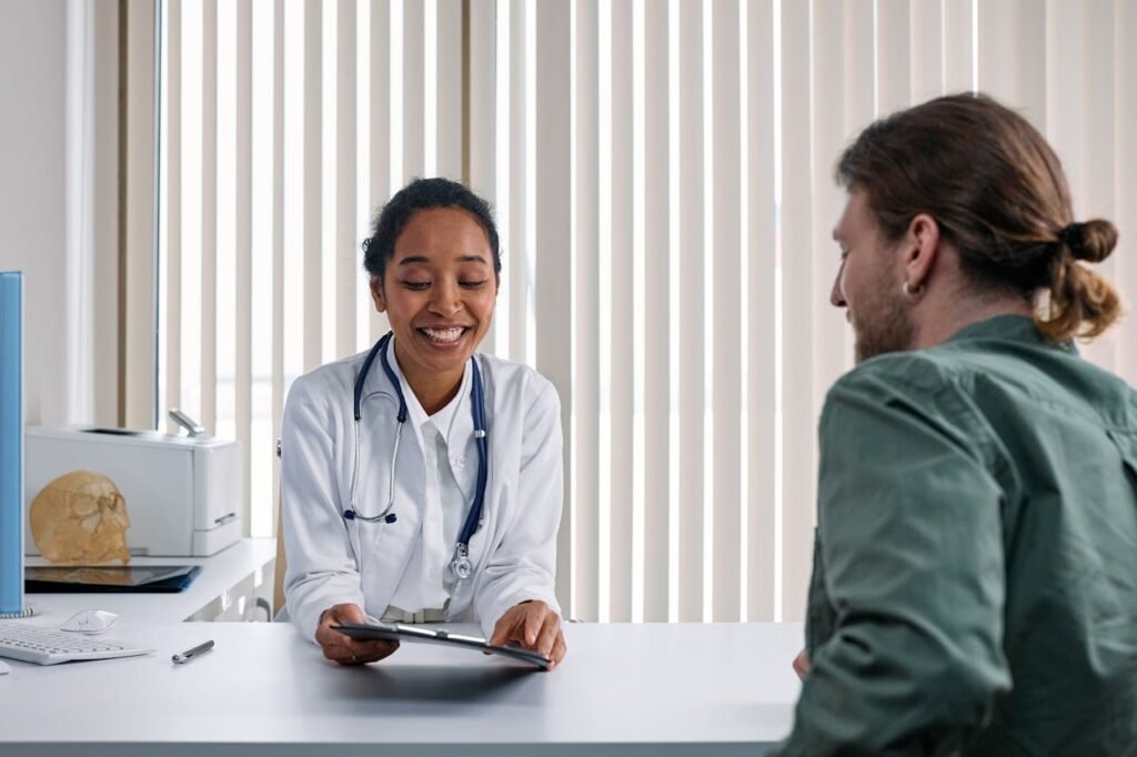 Google PMax Optimizations for Healthcare Providers