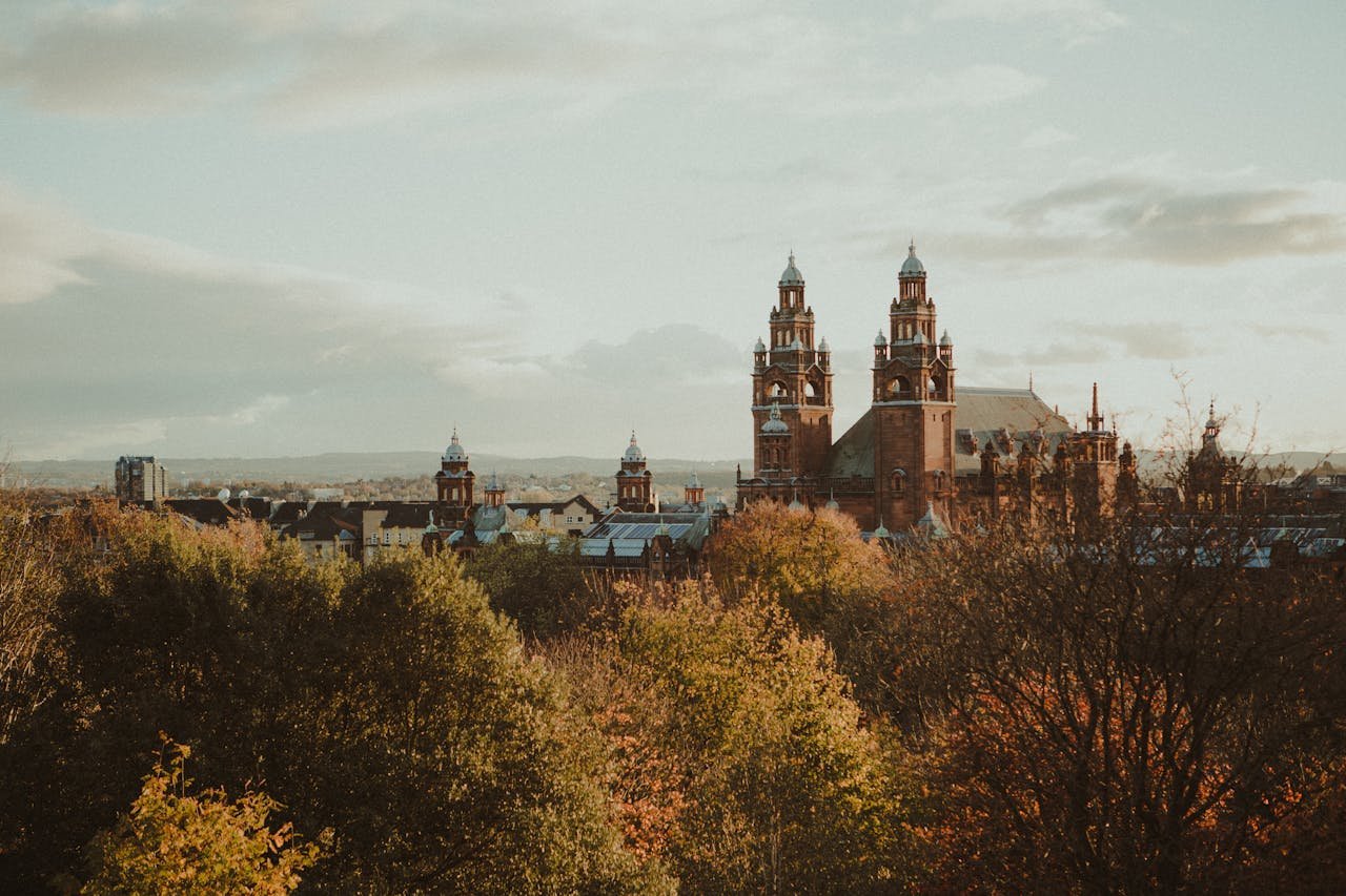 top healthcare ppc agency in Glasgow