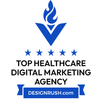 Healthcare markting agencies listed on DesignRush