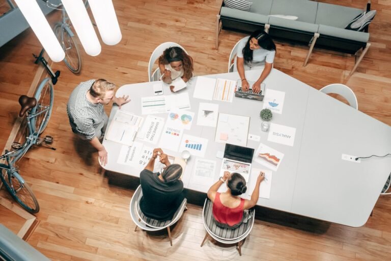 Top UK Agencies for Performance Medical Marketing in 2025