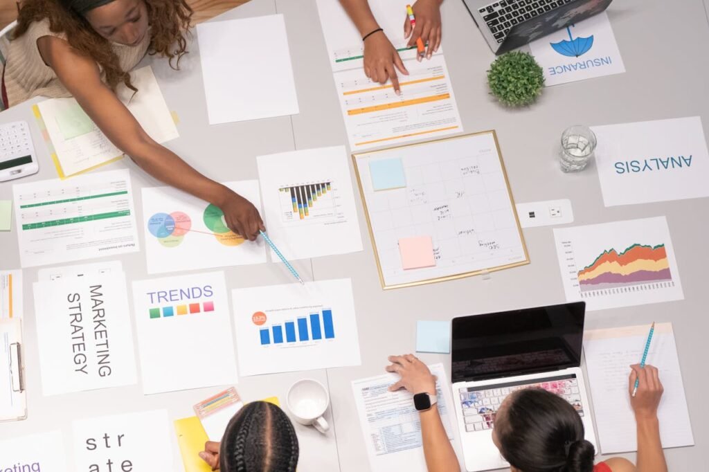 Top UK Agencies for Performance Medical Marketing