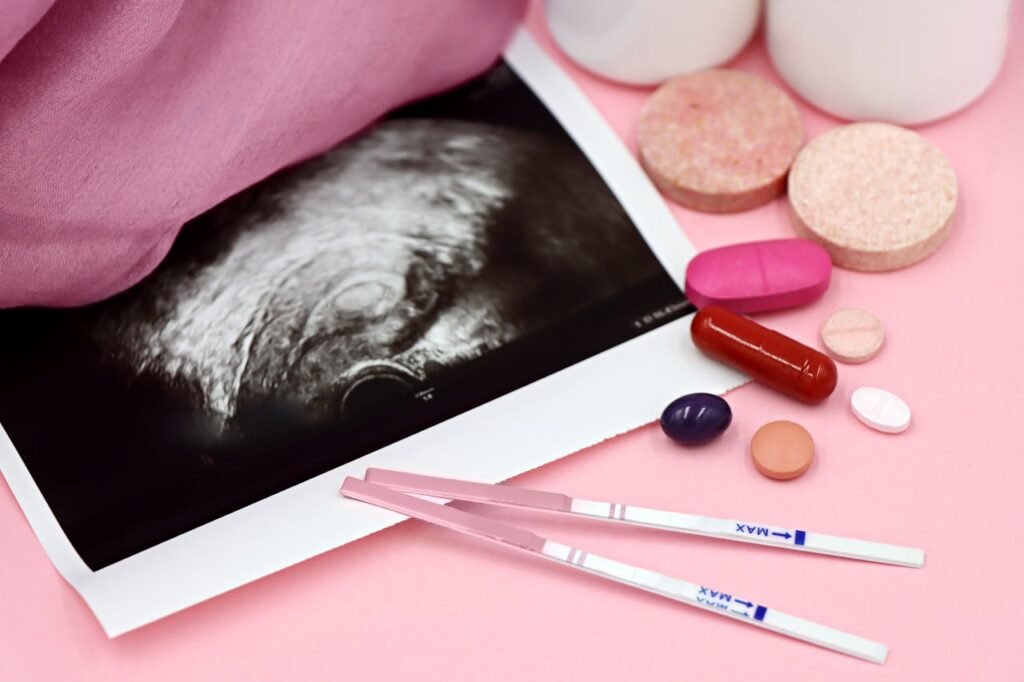 AI SEO for Fertility Clinics in London