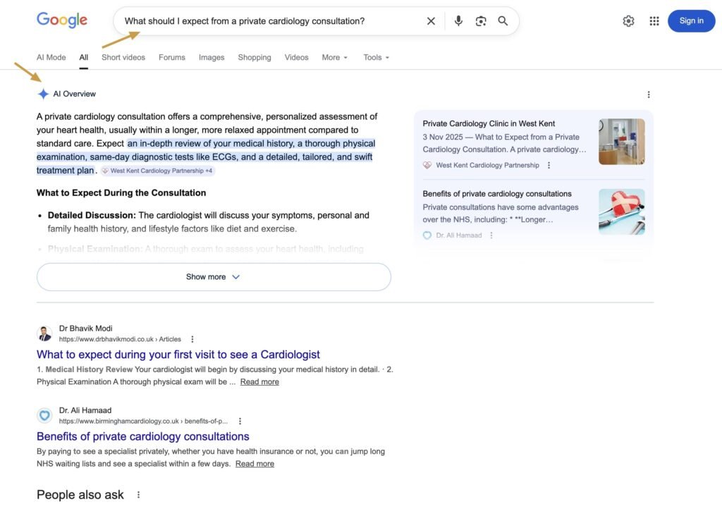 cardiology-consultation-ai-overview