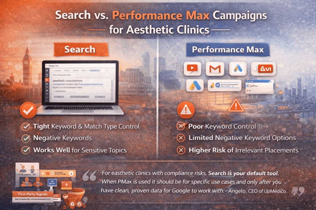 search-performance-max-campaigns-aesthetic-clinics