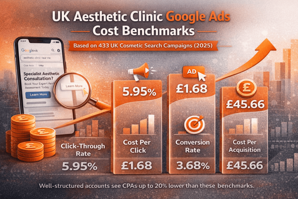 uk-aesthetic-clinic-google-ads-cost-benchmarks