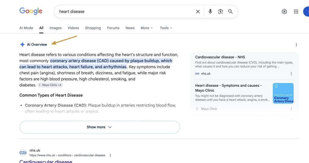 heart-disease-ai-overview