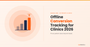 upmedico-cover-offline-conversion-tracking