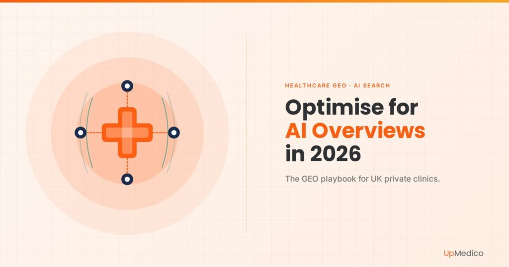 upmedico-geo-ai-overviews-cover