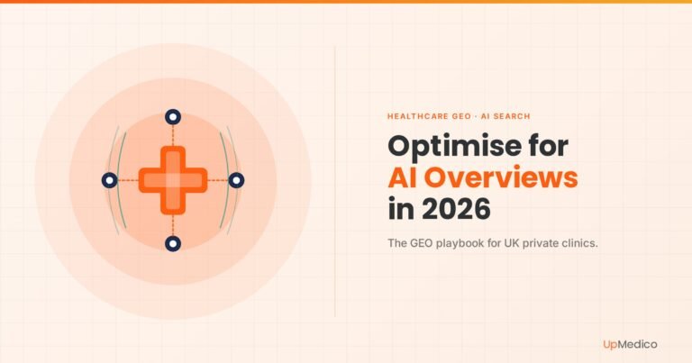 upmedico-geo-ai-overviews-cover
