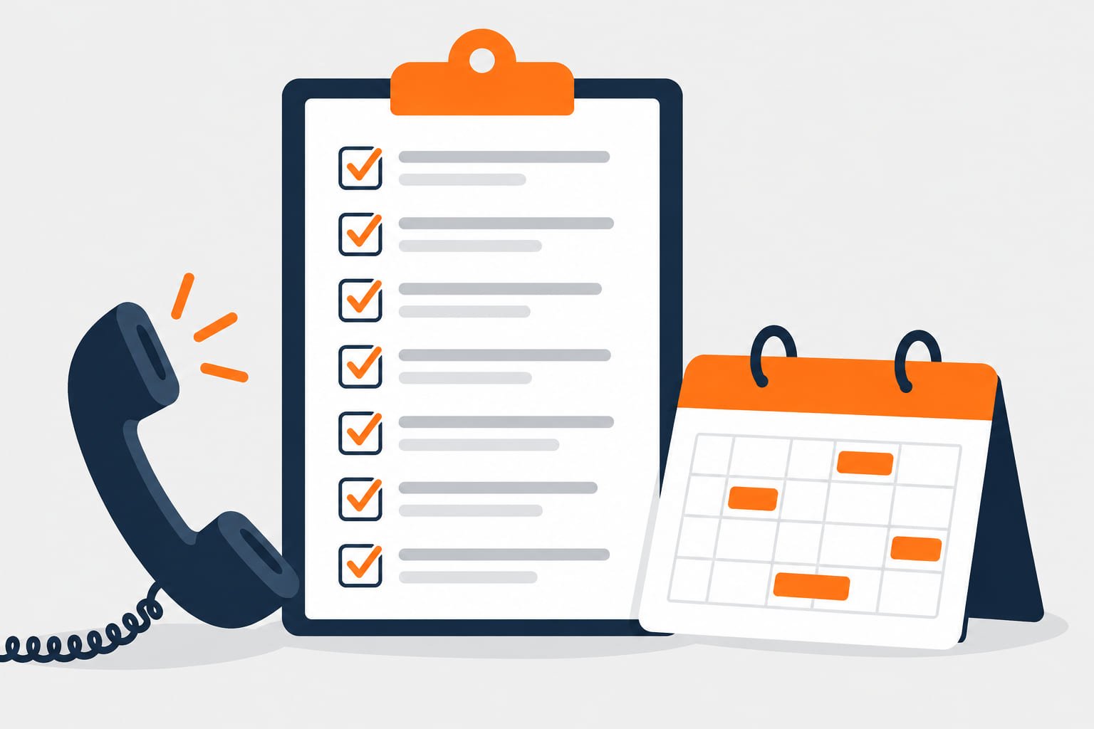 Seven questions a private ADHD clinic should ask a Google Ads agency before signing a contract