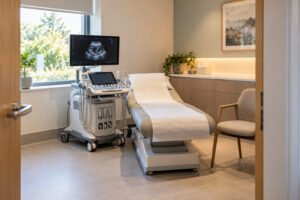 upmedico-ultrasound-clinic-weekday-bookings-cover